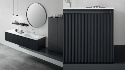 Mobili da Bagno con Maniglia Integrata - foto 77